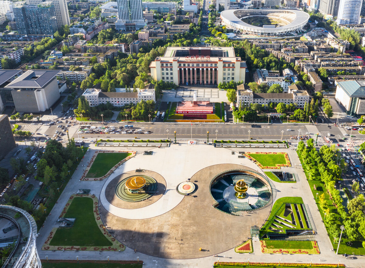 成都买房优势分析,成都刚需买房还有优势吗