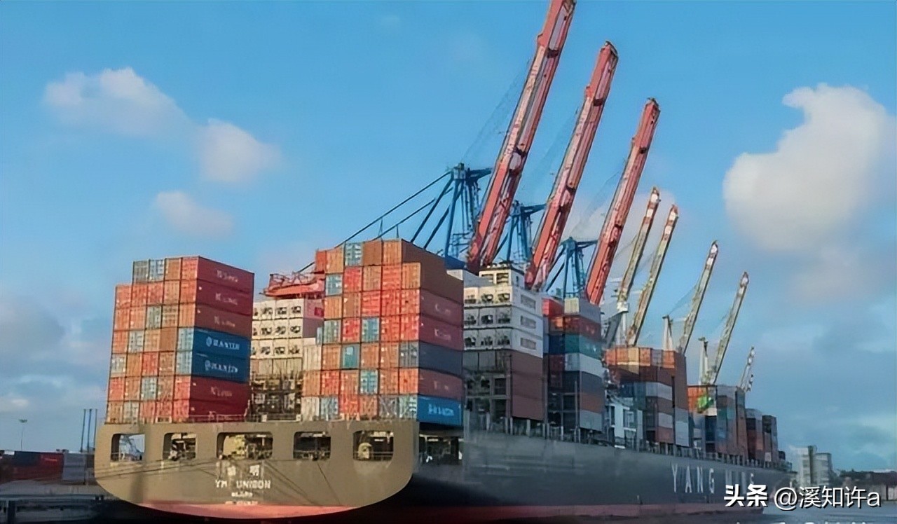 台湾将40亿订单送给日韩,大陆被排除在外,“穷台”政策必须实行