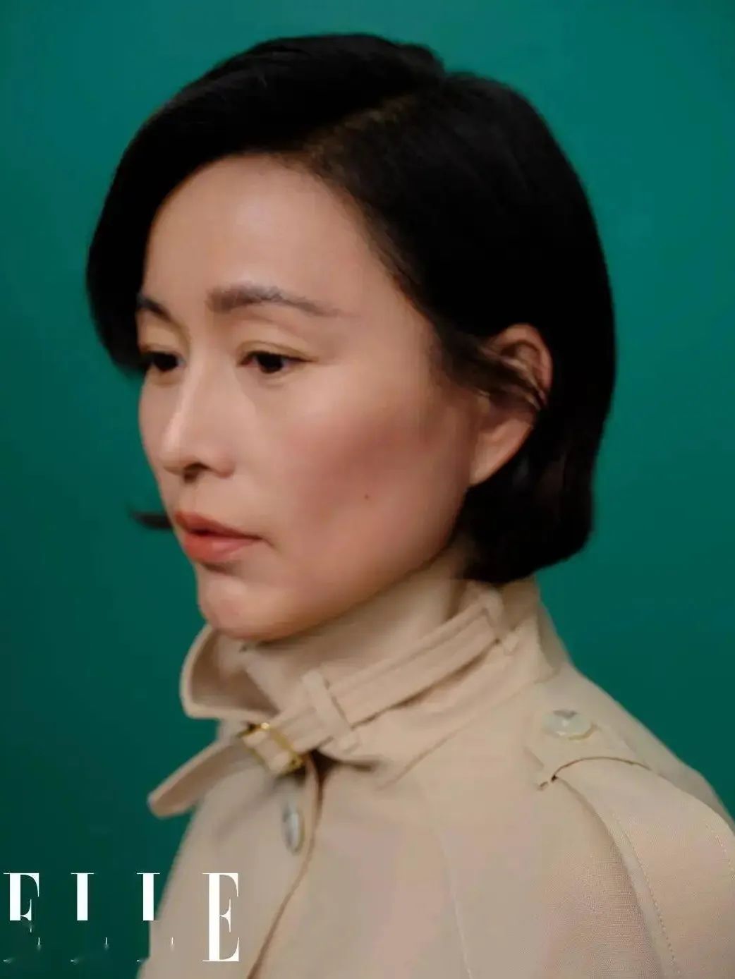 时尚潮流女装高级感穿搭,学穿搭高级感女装