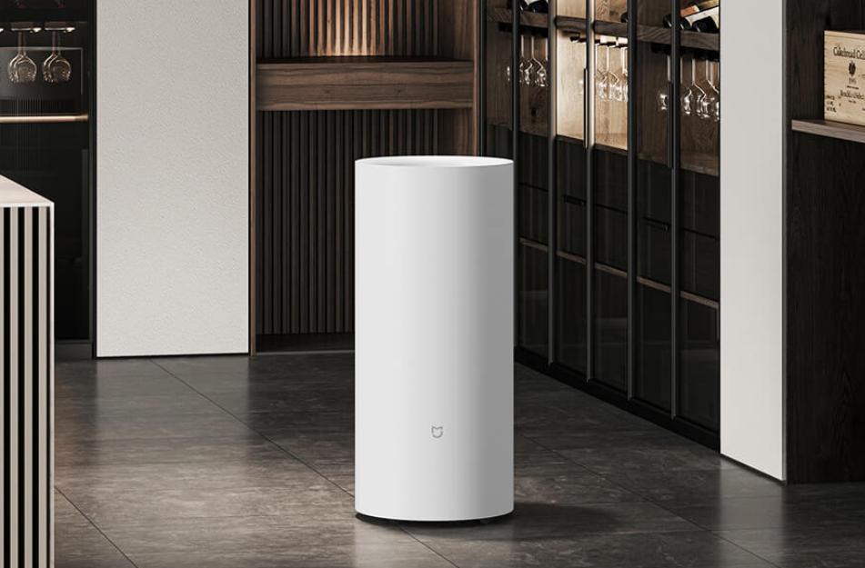 10分钟还室内干爽米家智能*湿机除**50L新品预售