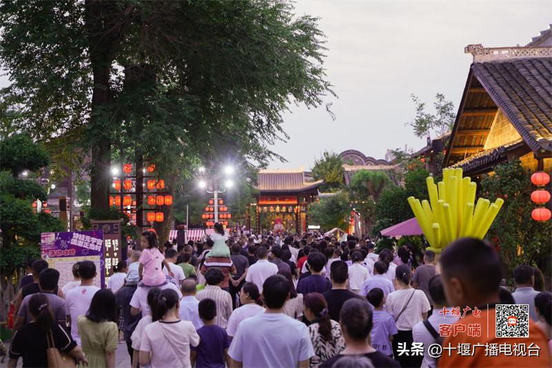 端午遇暑假，来西关印象承包你的一整个盛夏