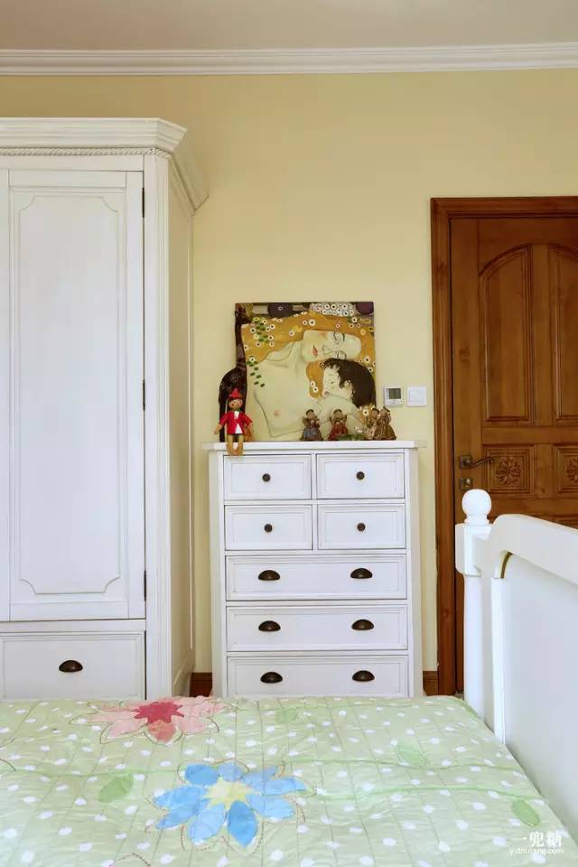 从装饰着手让家里更加温馨,从硬装开始打造家的高级感