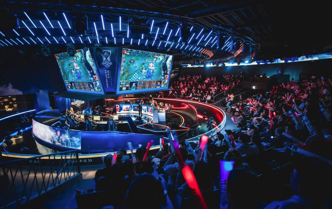 中国电竞俱乐部如何盈利,电竞俱乐部亏损为啥还要经营