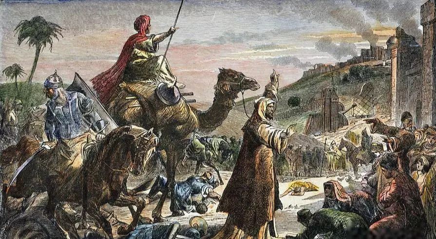 查哥西亚王国的文化多元化的原因，与历代皇帝对新鲜文化的态度