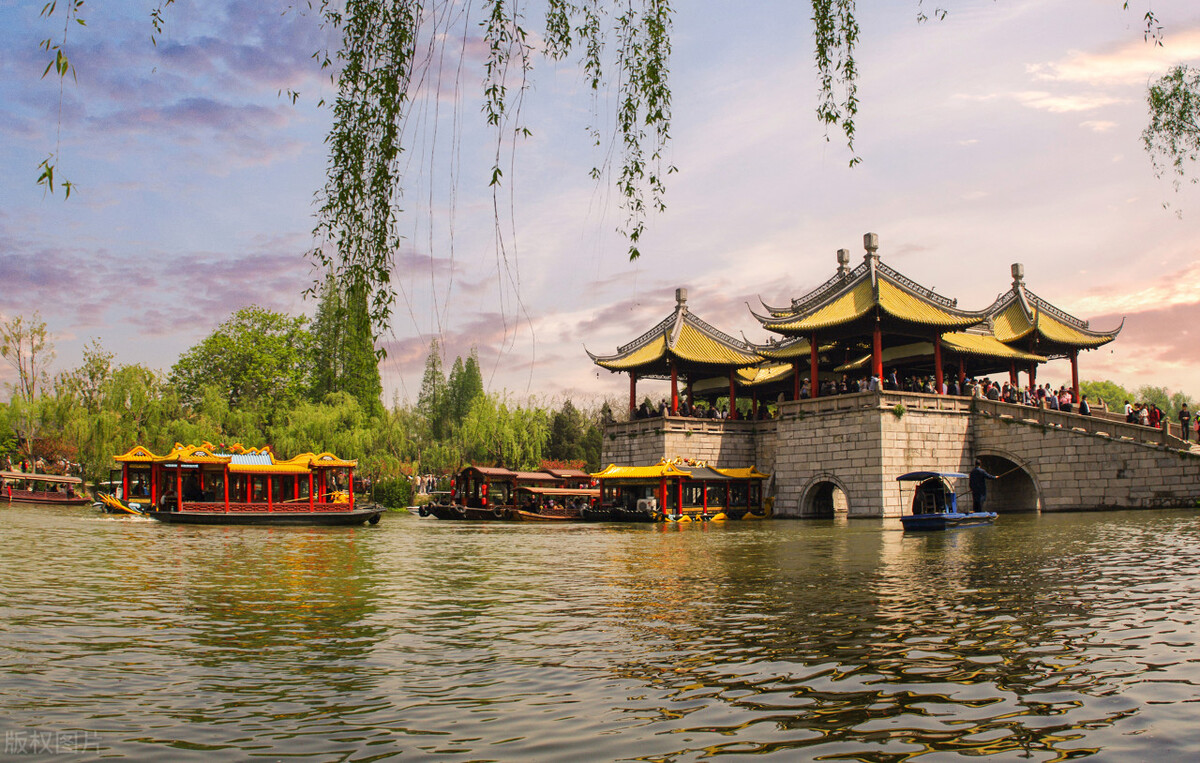 10首春游诗词看古人春天有多浪漫,十首最美春日诗词邂逅最美春愁