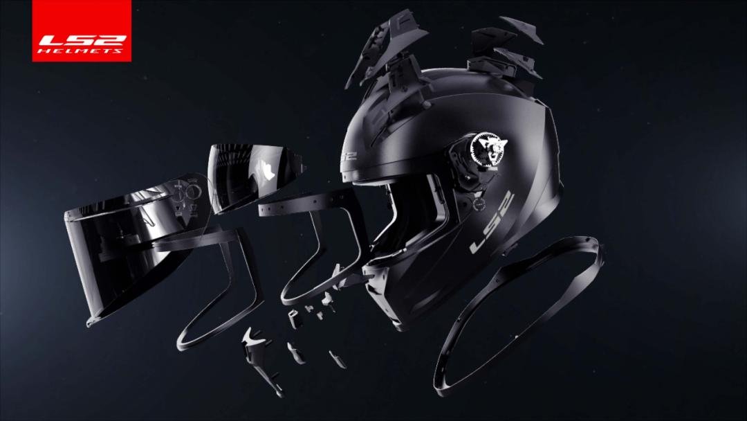 中国摩博会赛罗头盔,摩博会ls2头盔价格