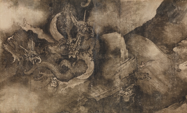 东京国立博物馆藏100幅宋画,高清日本国立博物馆藏100幅宋画