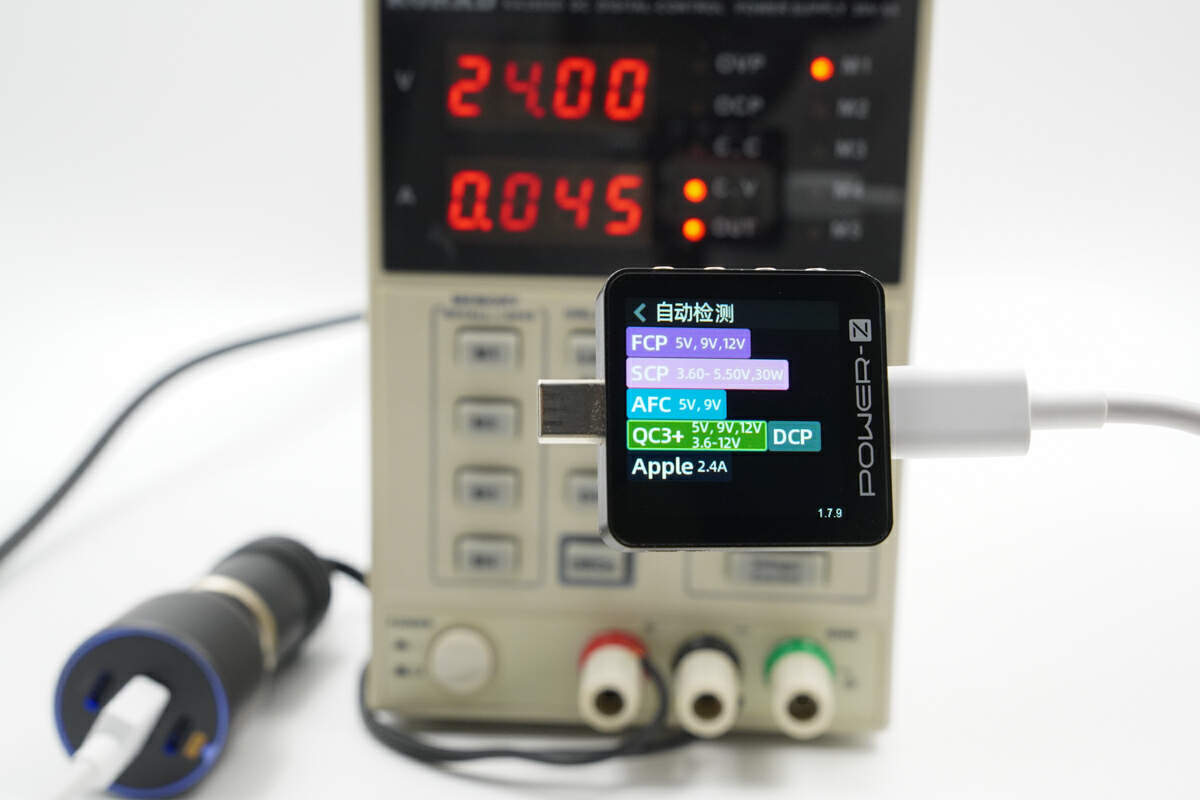 绿联130w车载充电器评测,绿联160w氮化镓充电器评测