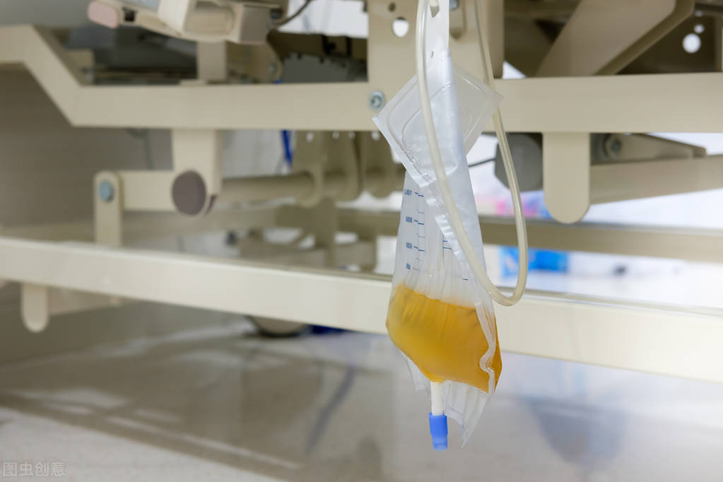 插尿管后出现低血压,拔尿管血压升高怎么办