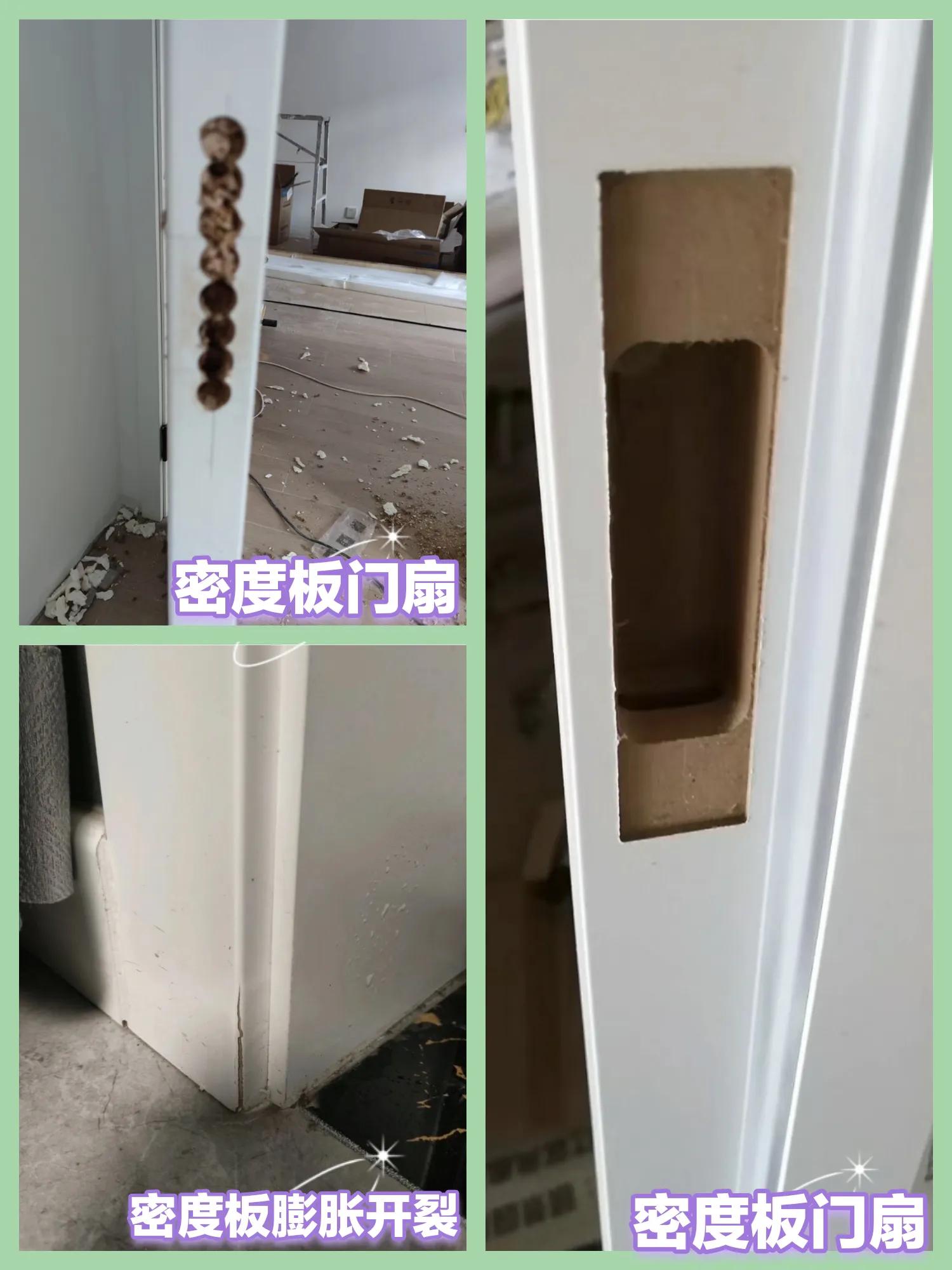 如何买卧室门不被坑,卧室门太贵了有必要买吗