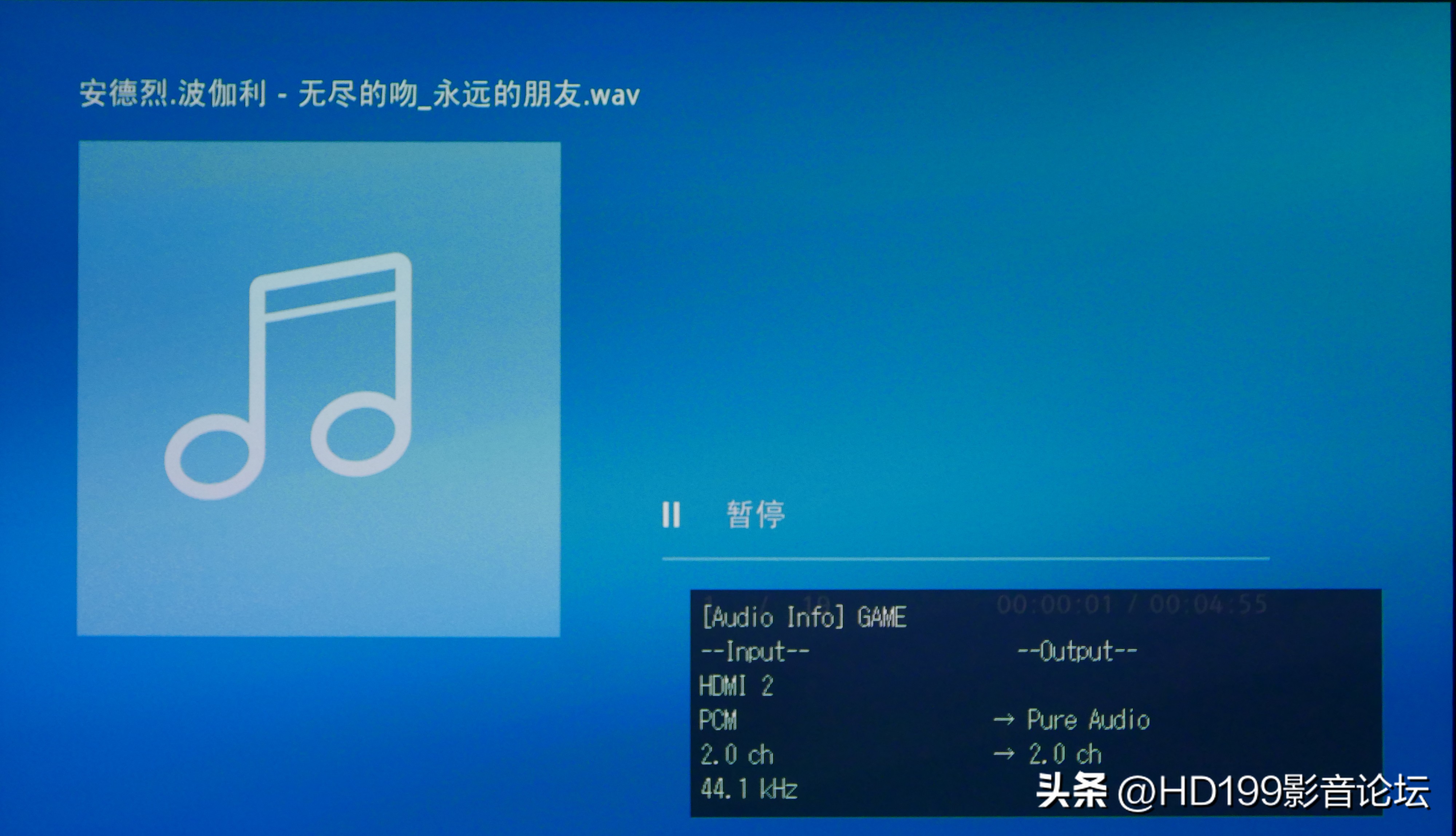 我们熟悉的安桥又回来了-新安桥TX-RZ50试用