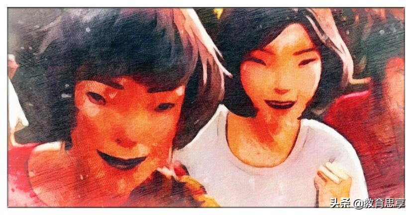 雄狮少年为什么眼睛这么小,雄狮少年被吐槽票房惨淡一片骂声