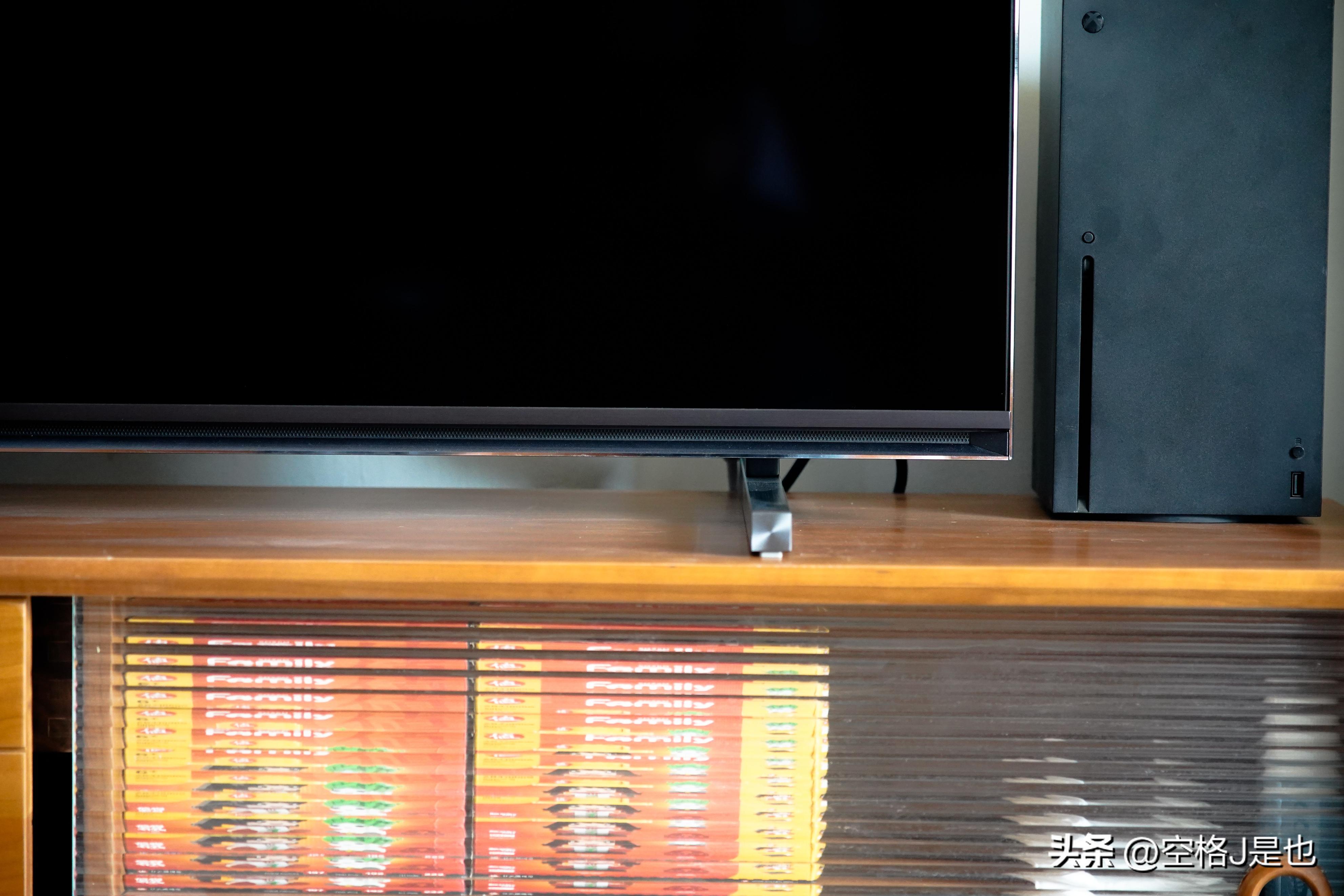 闭眼买的画质旗舰海信电视U7K深度测评