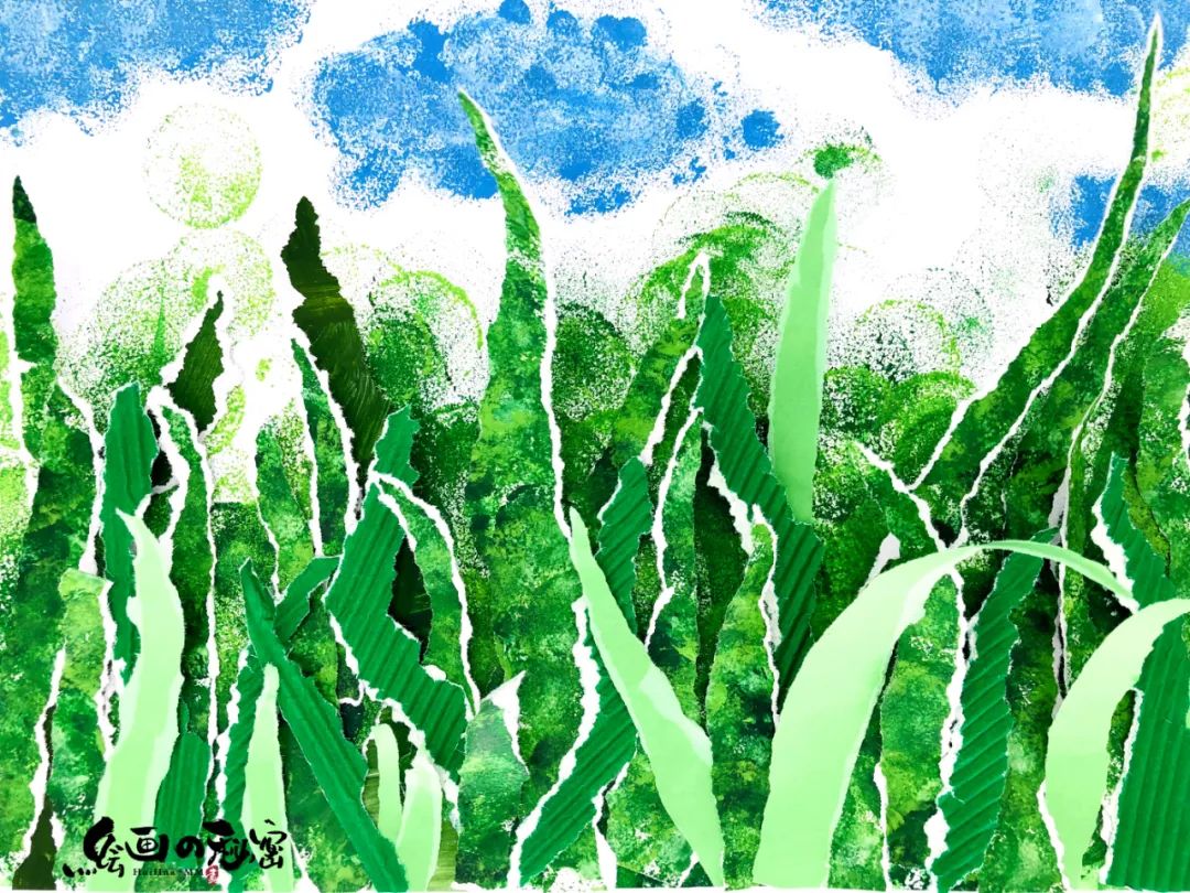 春天的花花草草,春天的花花草草真美丽