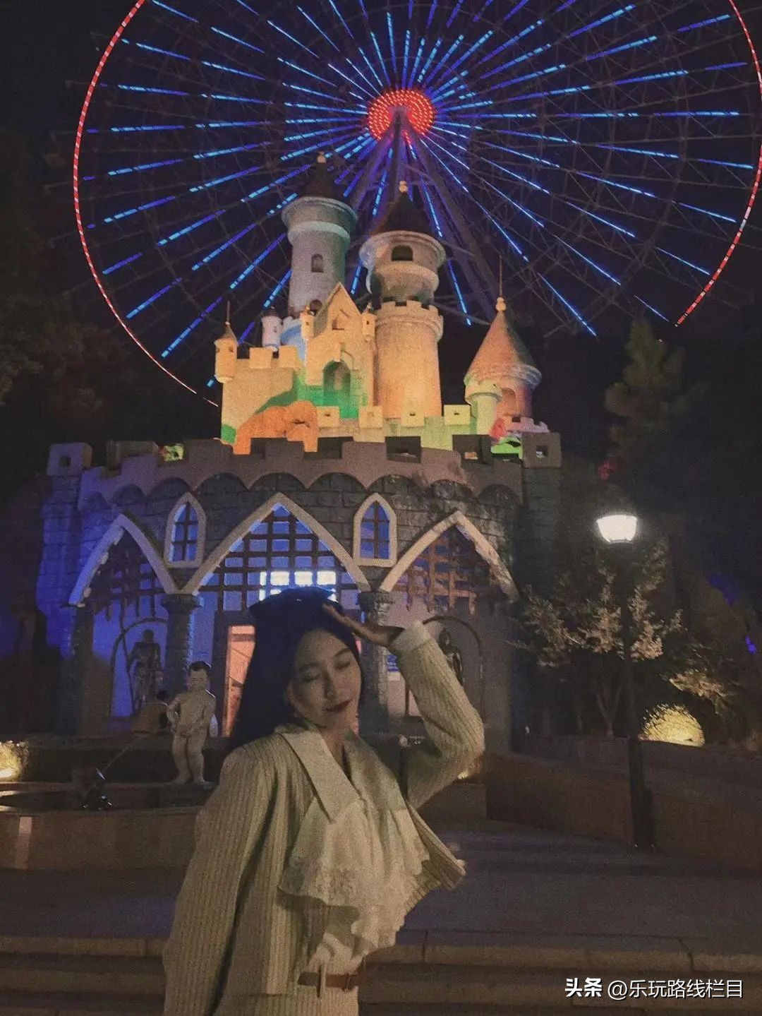 假面潮玩,假面潮玩节