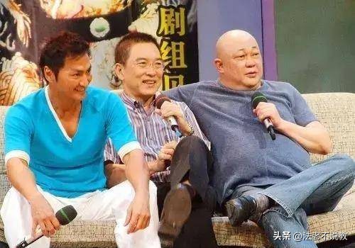 铁三角重聚哪一期,从惺惺相惜到分道扬镳