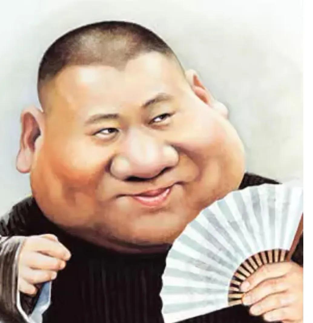 曹云金谈到他离开德云社的原因,曹云金被逼退出德云社的原因