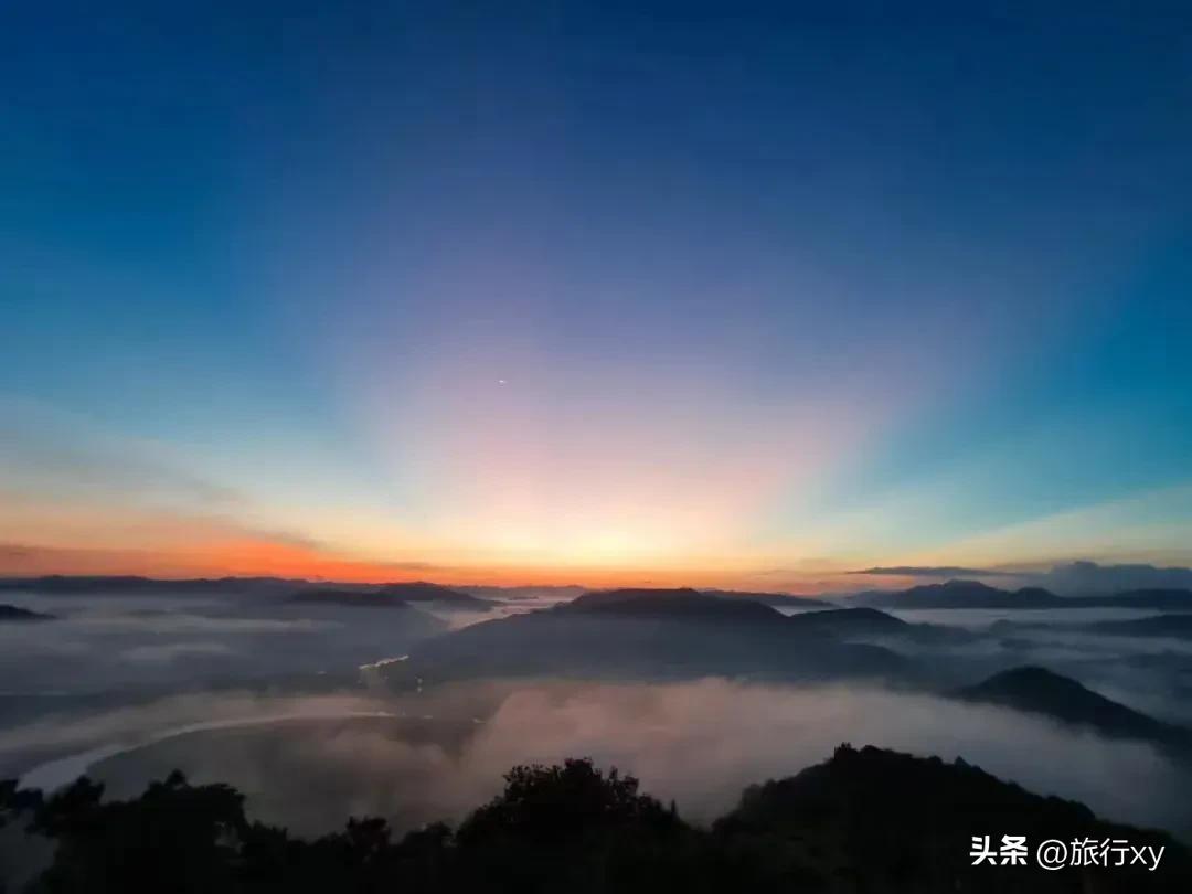 增城师爷山是广州第一缕阳光吗,广州师爷山旅游攻略