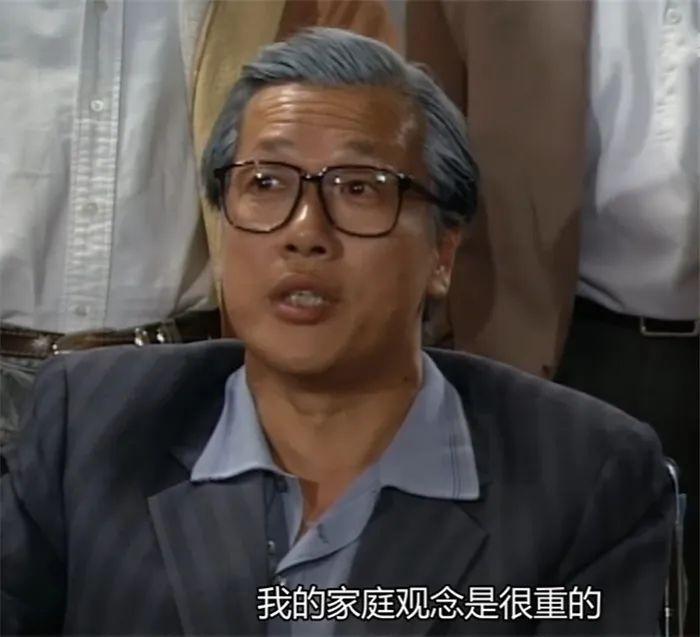 消失24年的港片,消失4年的港片回归阵容强大