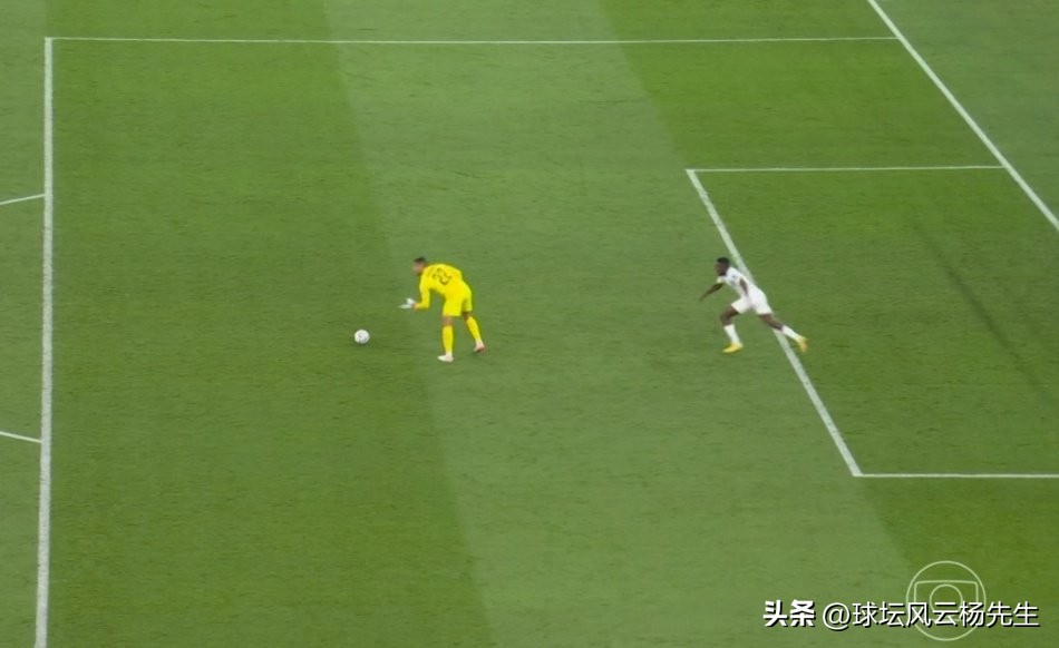 c罗点射绝杀尤文的解说,c罗点射破门利雅得胜利晋级