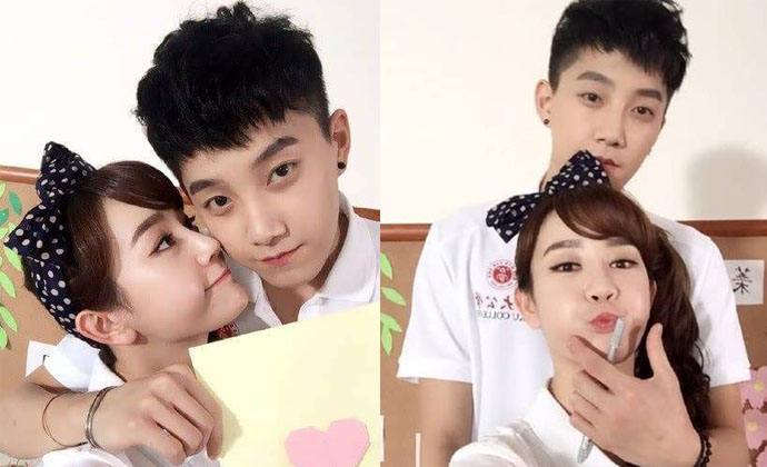 长相痞帅的十大男明星,长相痞帅的13位男星