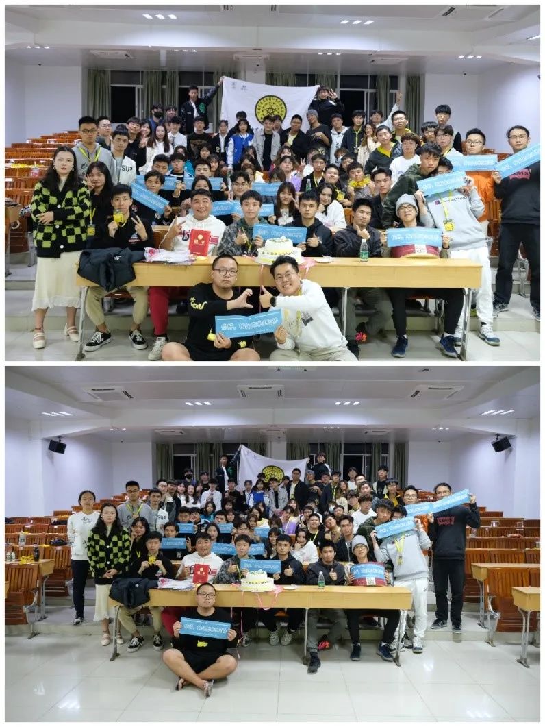 足球女孩|华南农业大学珠江学院邓雅彤：我爱快乐足球