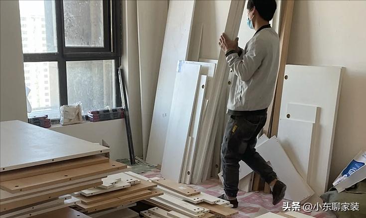 选全屋定制一定要先了解六大标准,全屋定制衣柜有什么误区