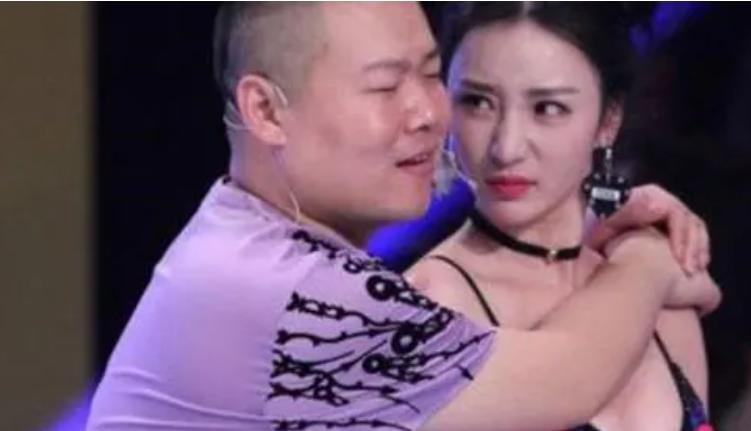 岳云鹏为什么能成为德云一哥,岳云鹏成长道路之逆袭德云一哥