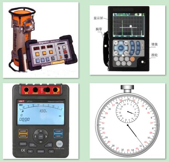 电学仪器检测校准,浙江电学计量校准