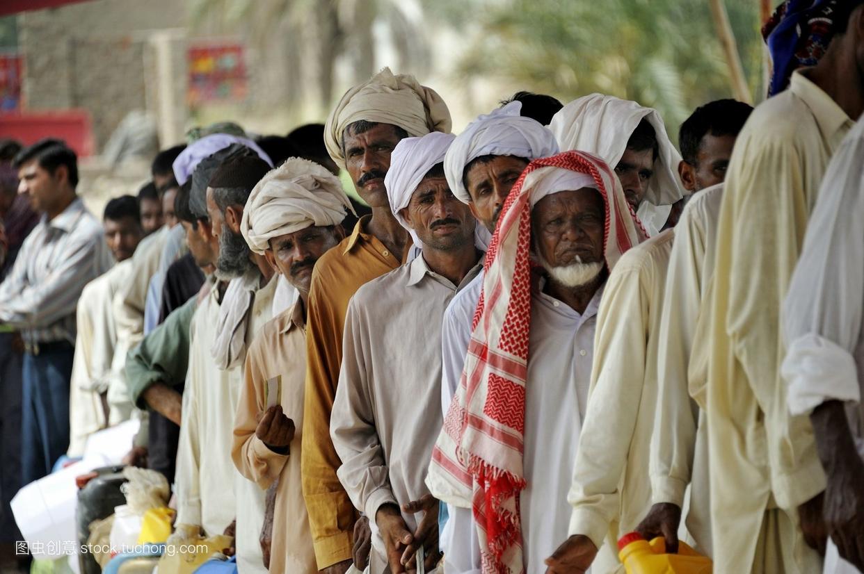 国人去巴基斯坦旅游真的有特殊待遇？去了才知道网络与现实的差距