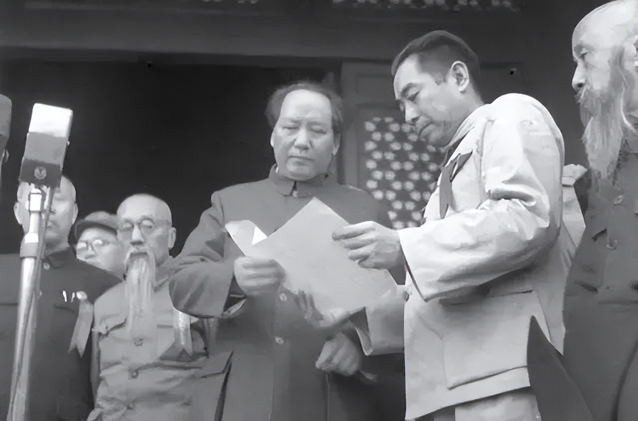 毛主席真有巨额稿费?毛主席的真实遗产有多少?