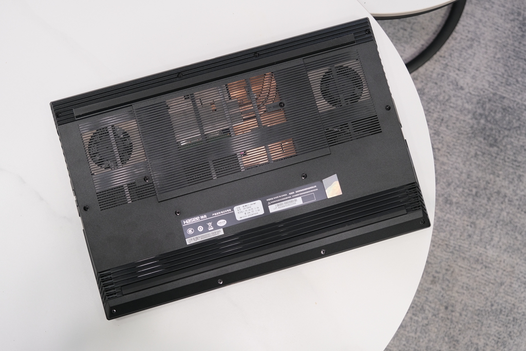 神舟战神电脑质量怎么样,神舟战神哪几个系列