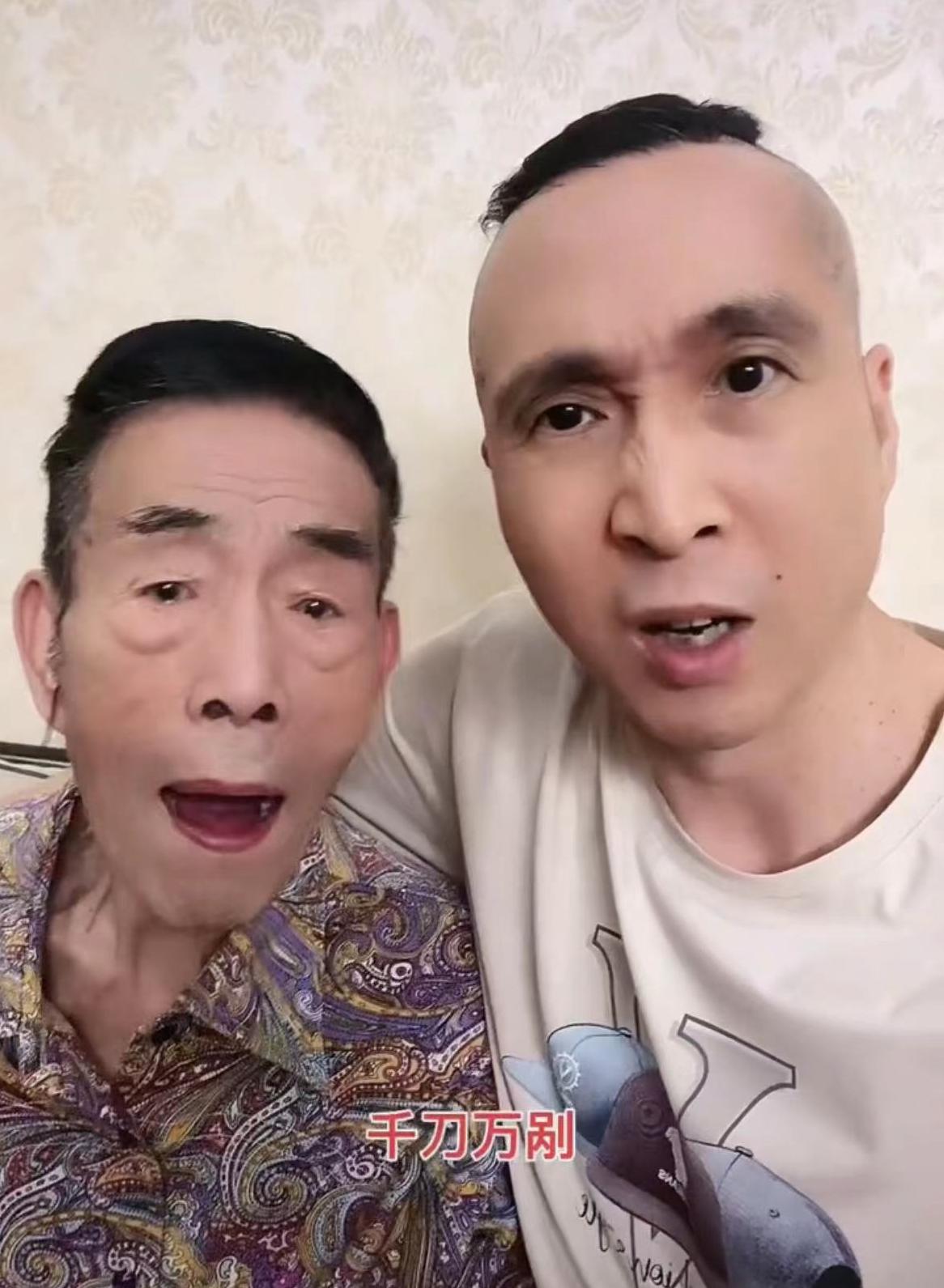 杨少华怒评唐山打人事件,杨少华生气样子