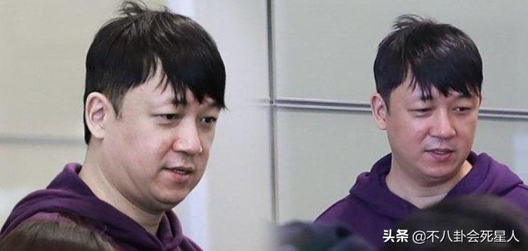 脸部垮掉的男人,脸部塌陷的男生