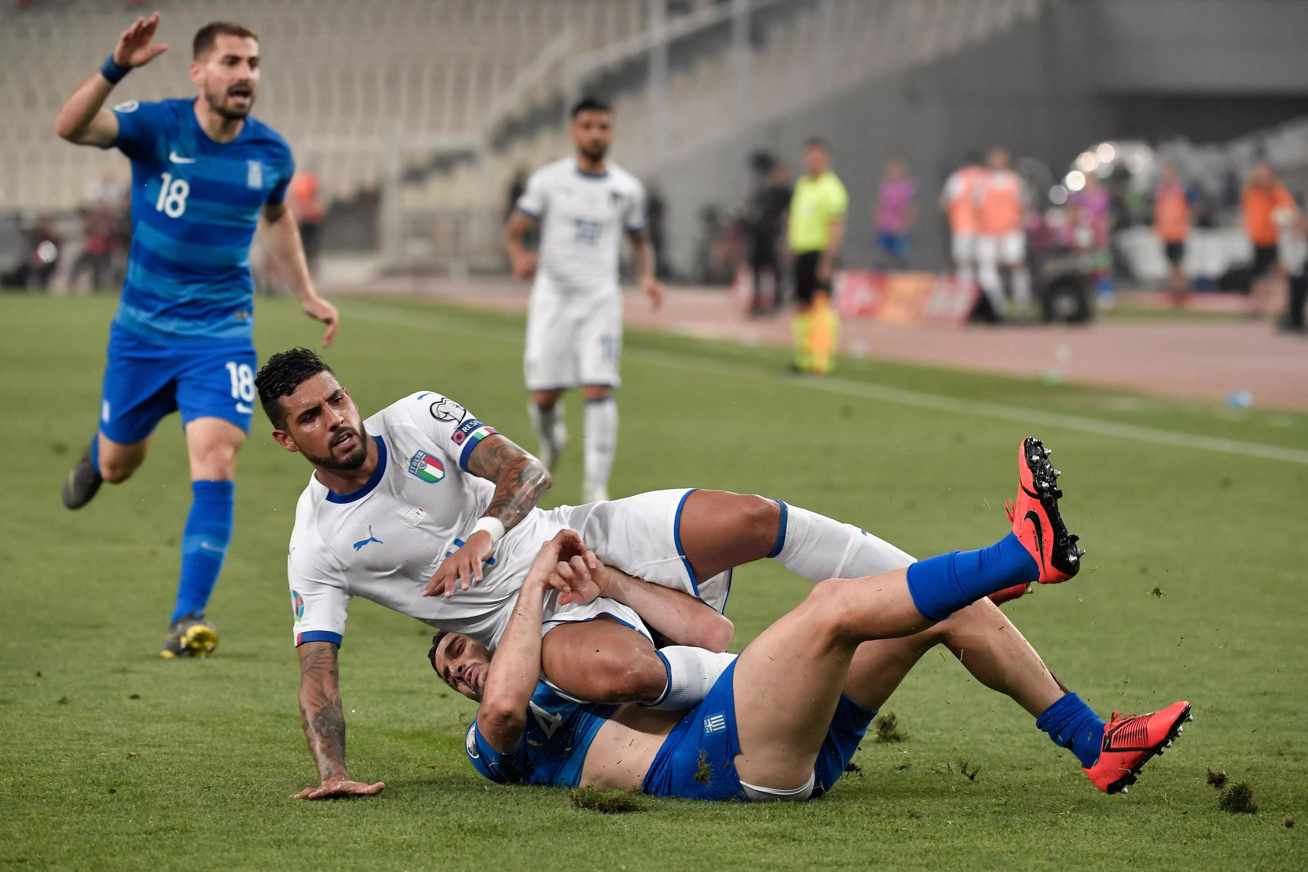 欧预赛希腊vs希腊,欧预赛希腊vs法国