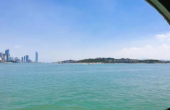 厦门鼓浪屿之行畅游鼓浪屿,去了厦门鼓浪屿的感受