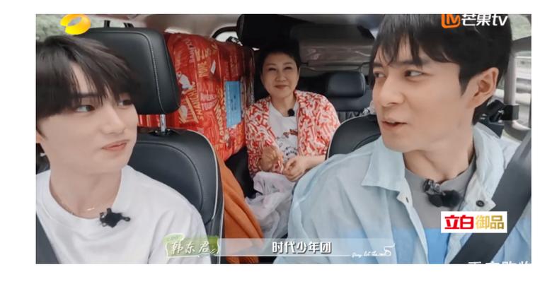 花儿与少年高光时刻,花儿与少年为啥延期拍