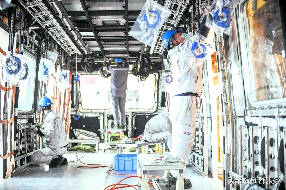 新都是靠什么产业发达的,新都做什么好