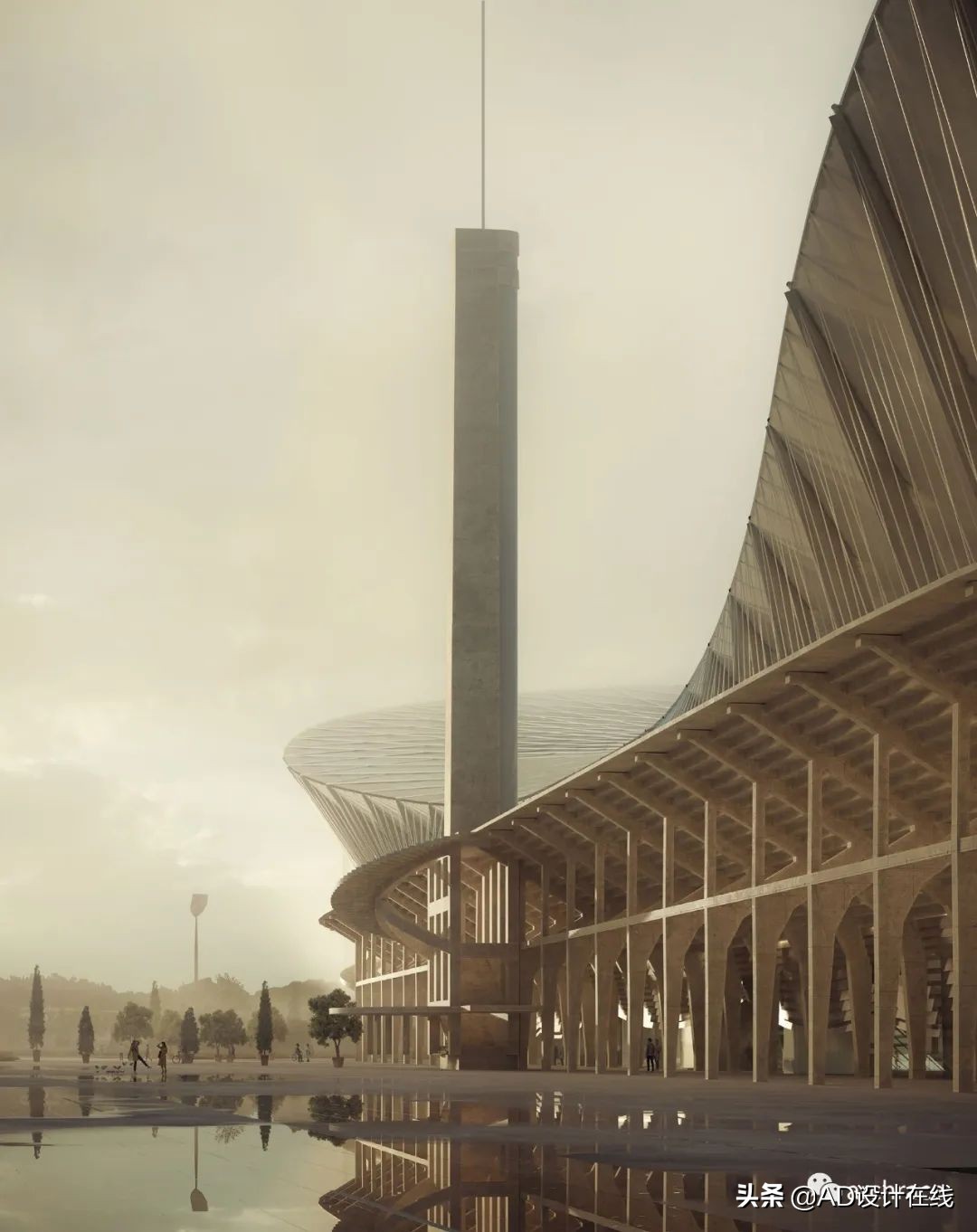 弗兰基球场改建,佛罗伦萨弗兰基球场