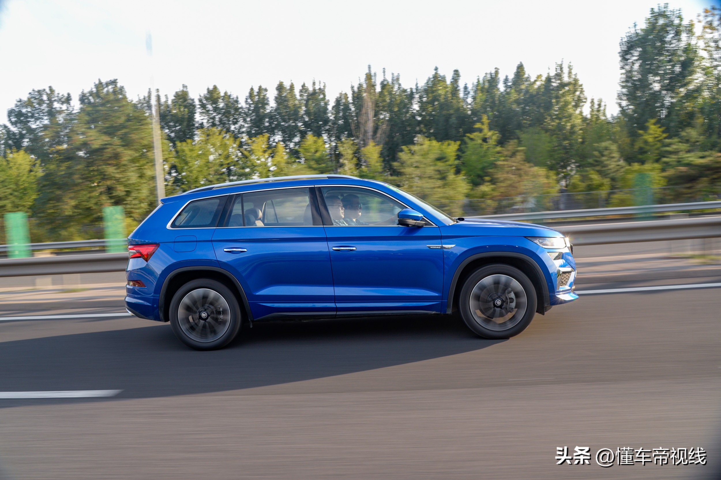 330的柯迪亚克和280的途观l哪个好,2023途观l和2023柯迪亚克怎么选