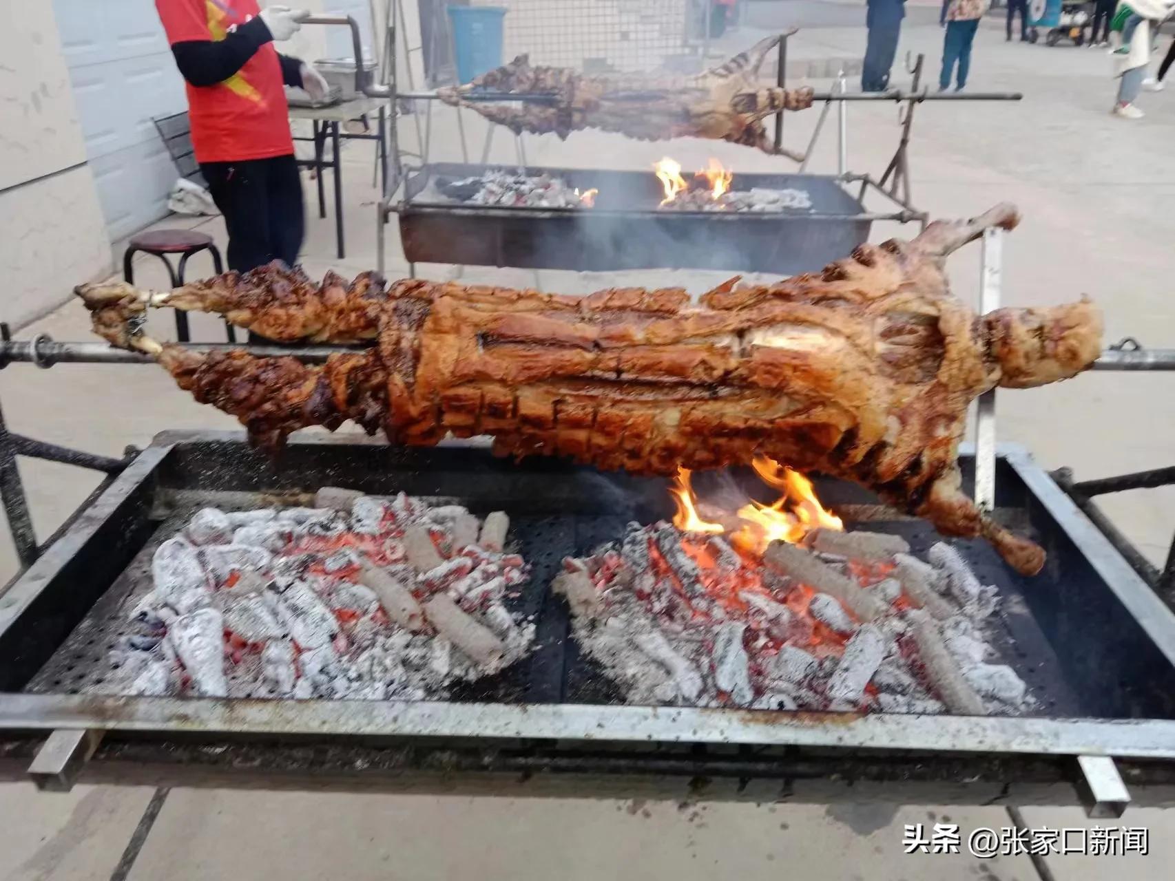 张家口崇礼五人制足球比赛,张家口五人制篮球联赛