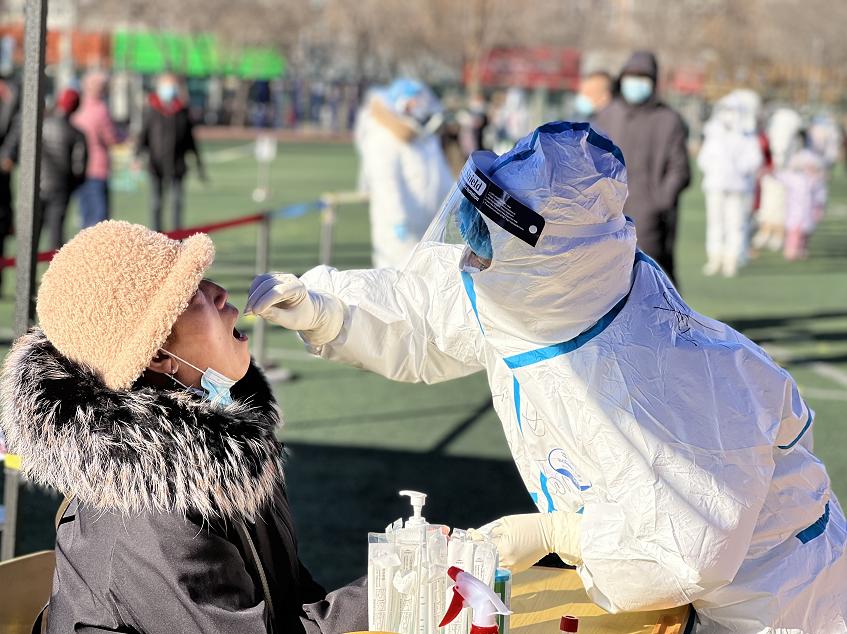 天津坤如玛丽妇产医院：5.12国际护士节@人间最美的天使谢谢你