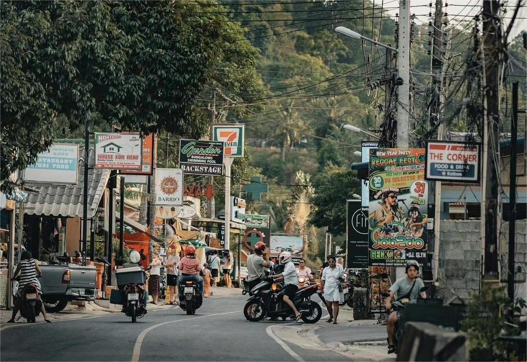 拿到泰国国籍的好处,申请了泰国国籍有什么优惠