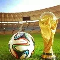 人生就是一场足球,人生就是一场球