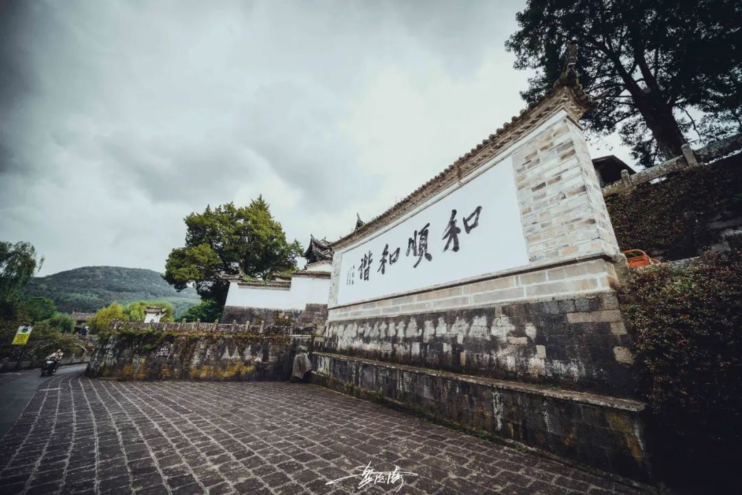 腾冲古迹有哪些,腾冲真的很好吗