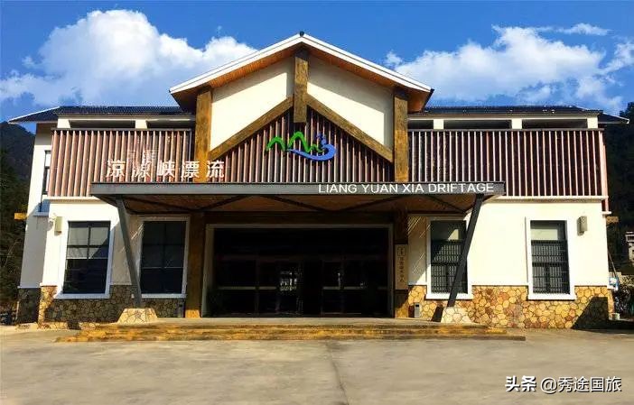 杭州临安富阳漂流推荐地,杭州临安漂流