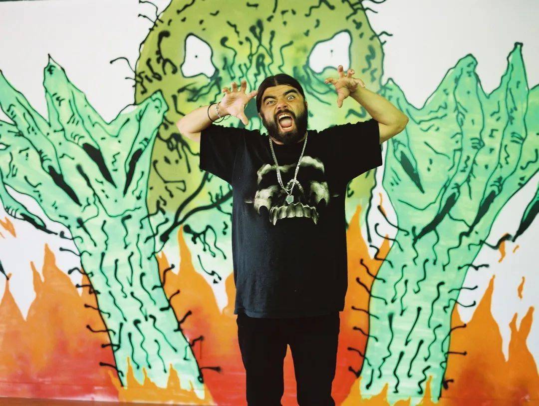 dunksbnike细节,dunksb万圣节恶作剧之夜