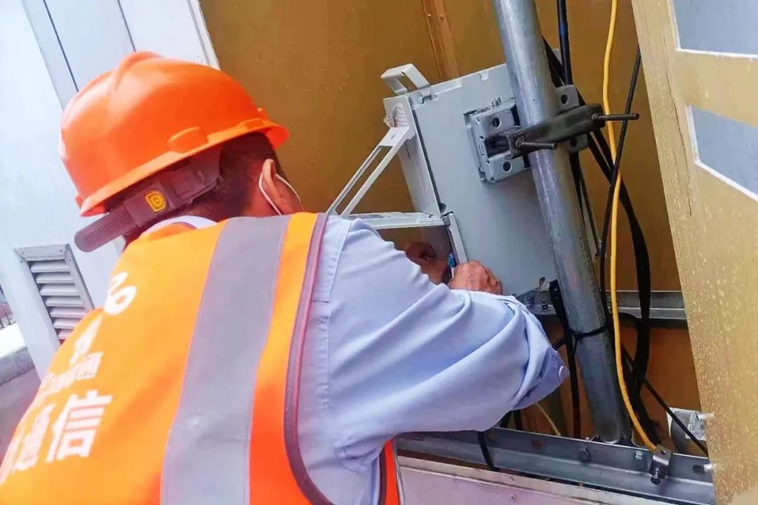 浙江联通：今年最强，“梅花”登陆！