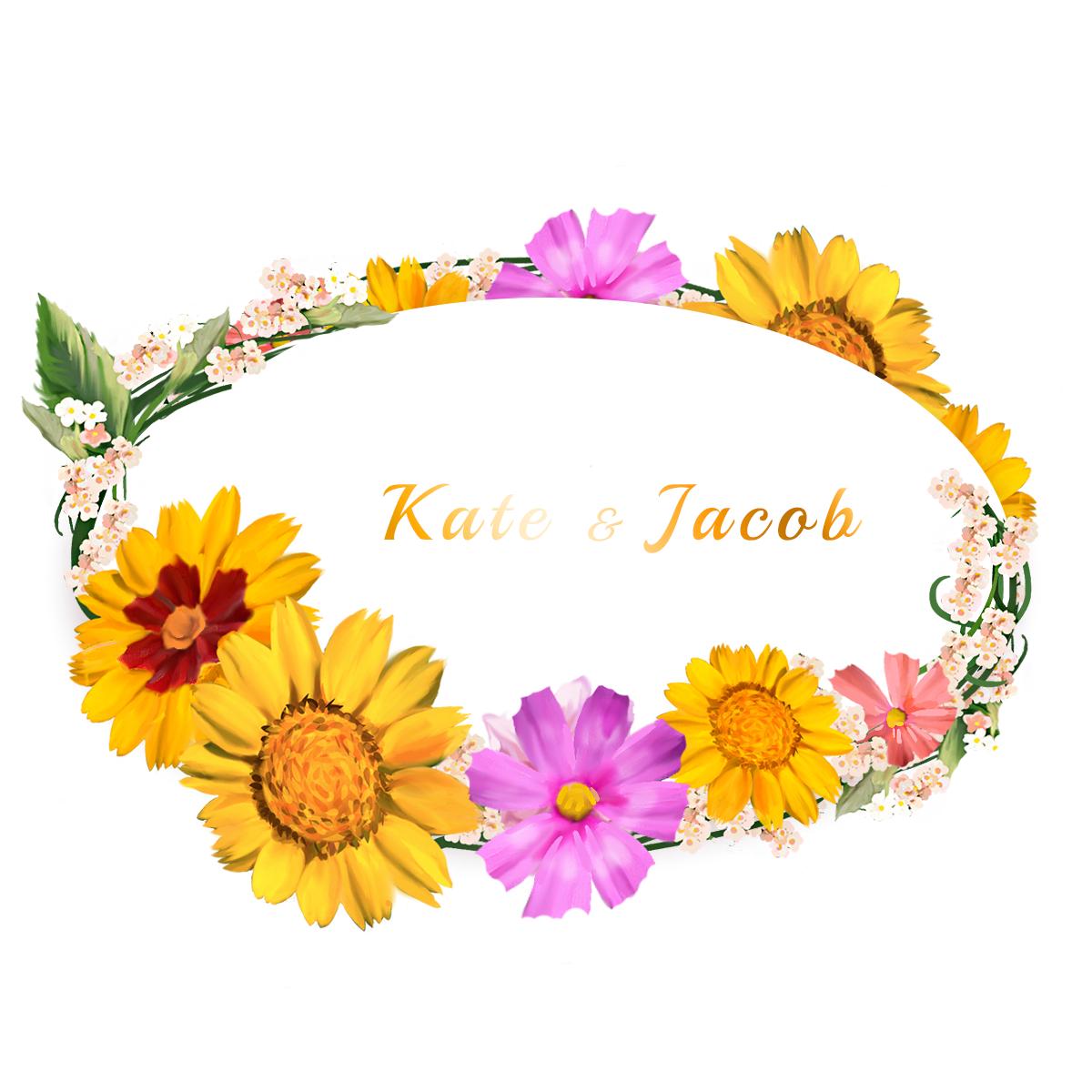 花式边框手绘图片,花式边框设计