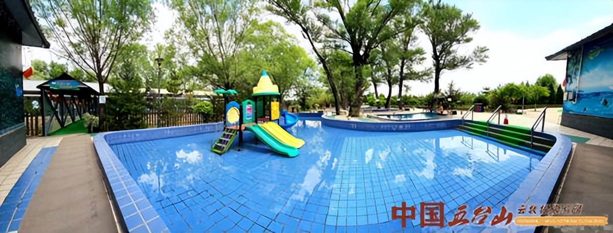 忻州金源泰生态农业发展有限公司,忻州金源泰生态园